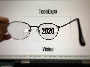See clearly with 20/20 vision