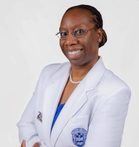 Denise Williams, Duke Health