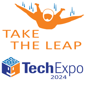 2024 TechExpo logo