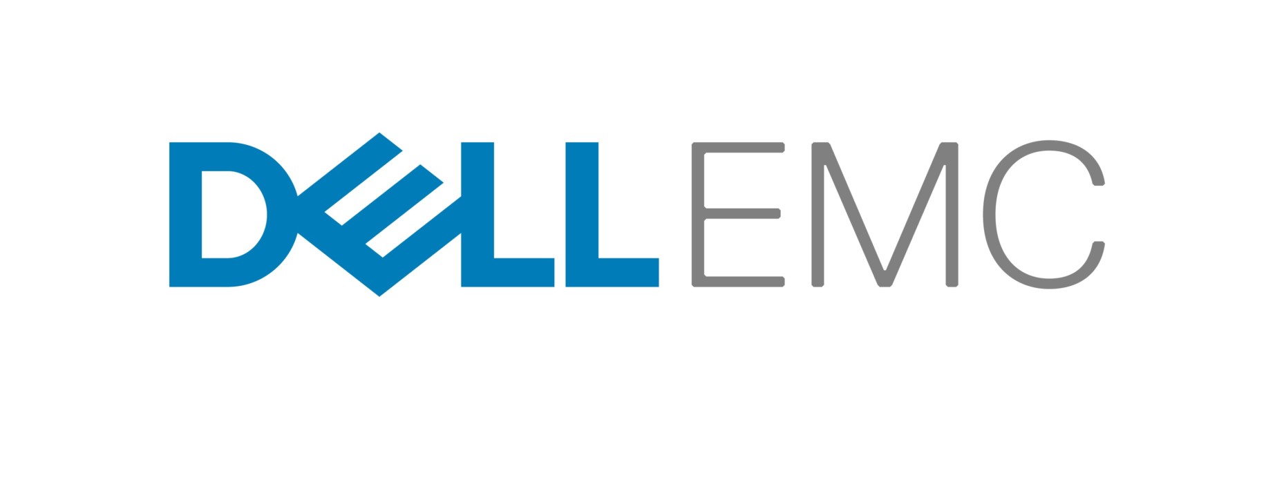 Dell EMC Logo