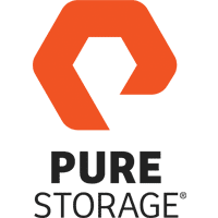 Pure Storage Logo