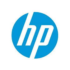 HP logo