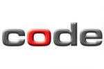 Code Corp Logo
