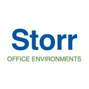 Storr Office Environments logo